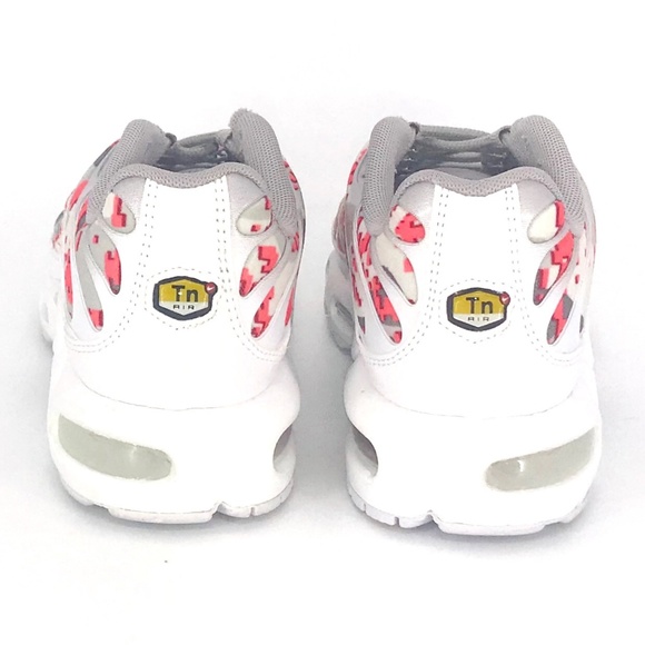 Nike Air Max Plus C Size 7.5 Women - Picture 6 of 7
